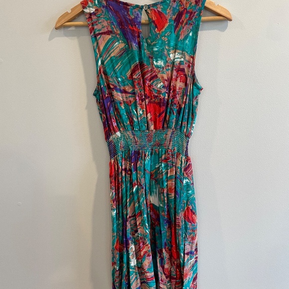 Mini Dress - Picture 2 of 2